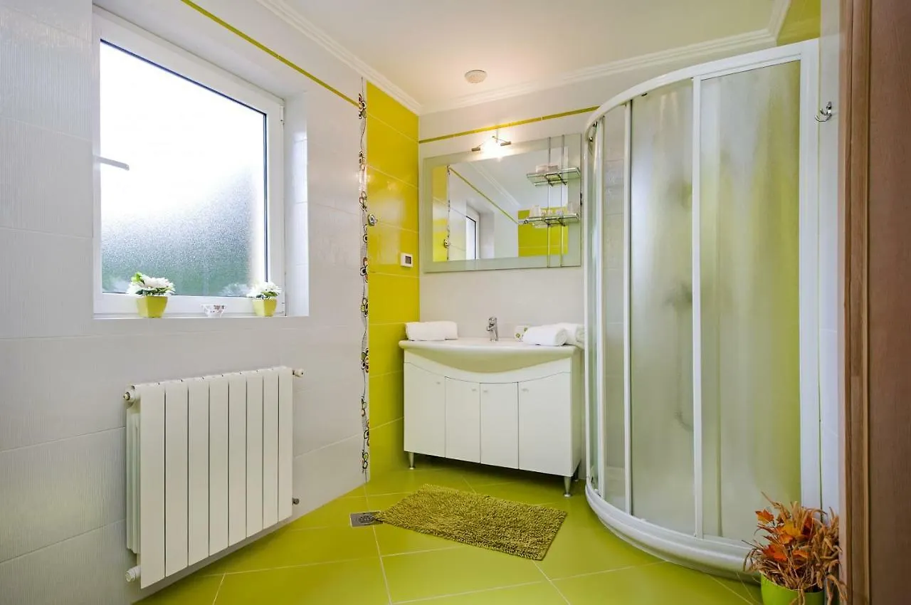 Villa Montericco Rovinj
