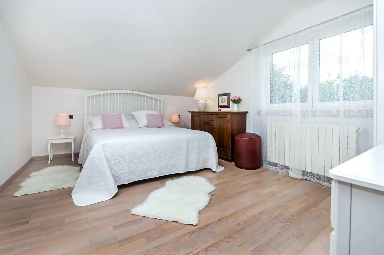 Villa Montericco Rovinj 0*,