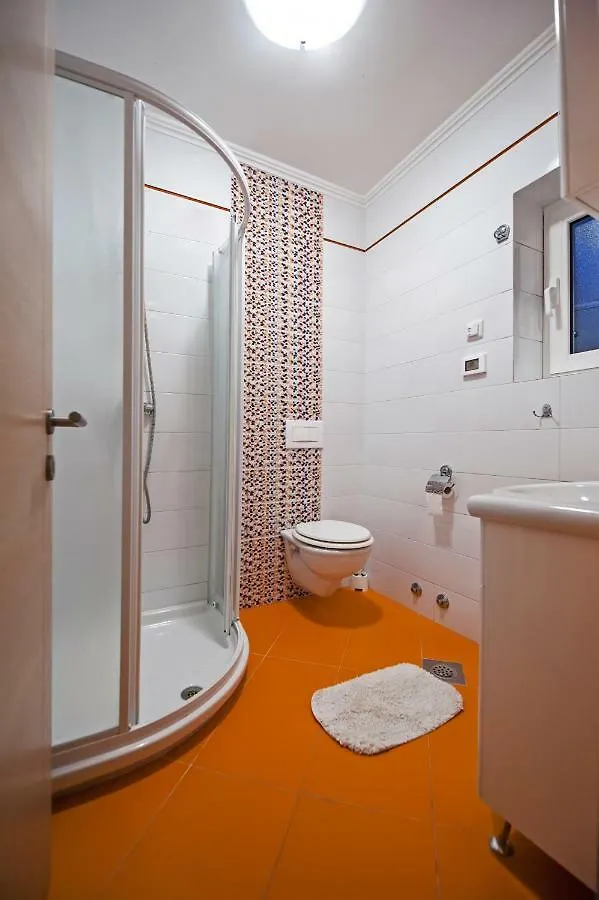 Villa Montericco Rovinj