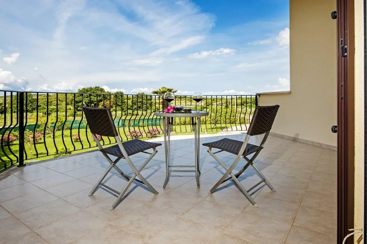 Villa Montericco Rovinj