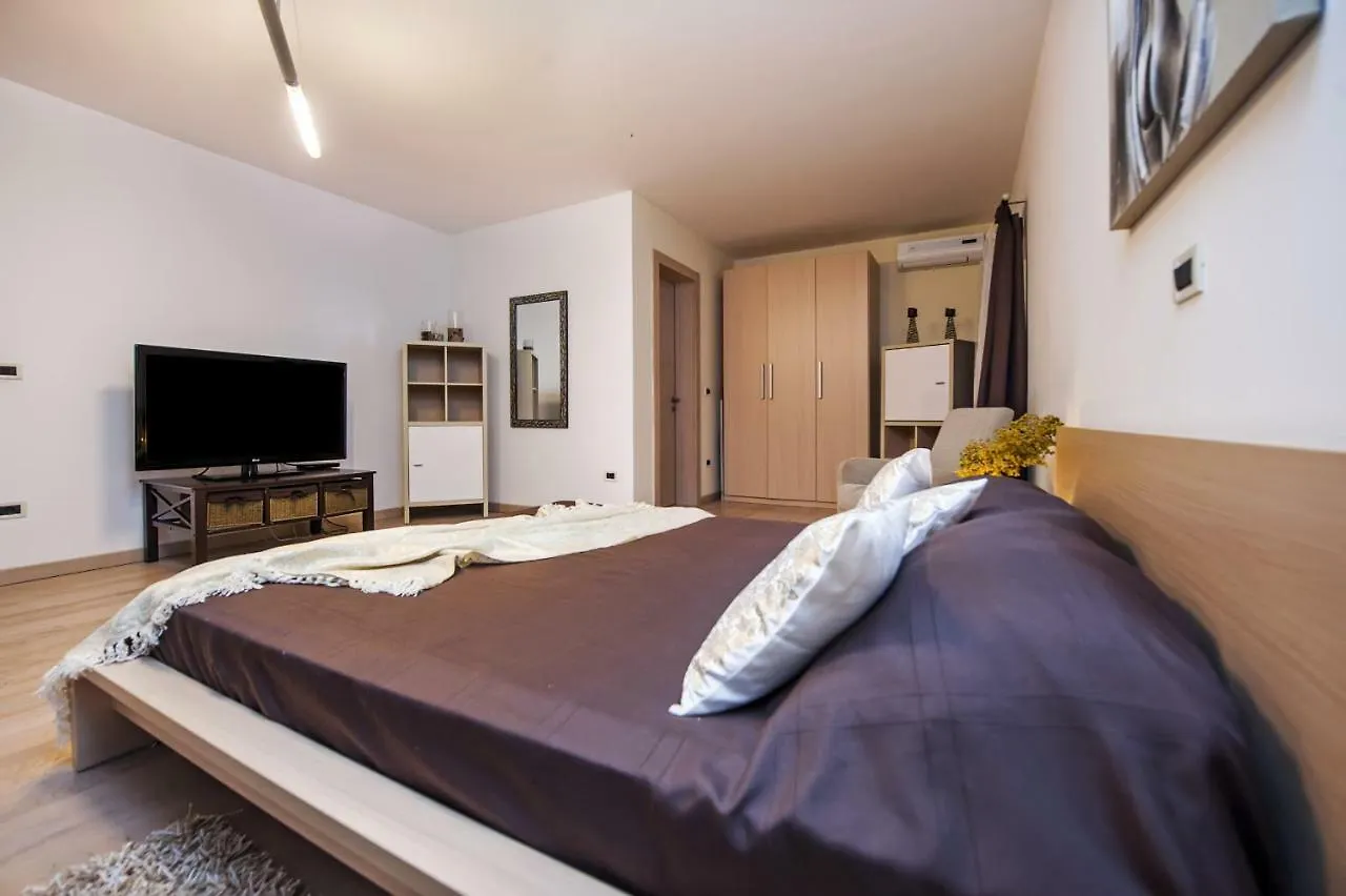 Villa Montericco Rovinj