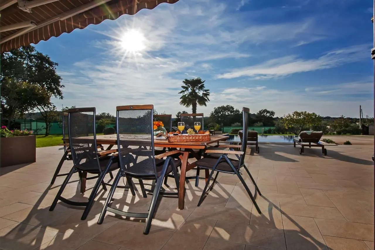 Villa Montericco Rovinj